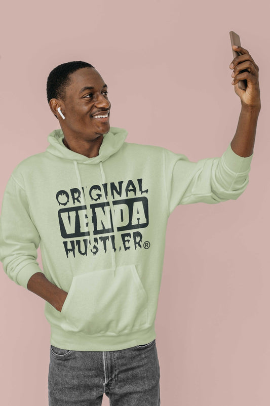 Original Hustler - Hoodie
