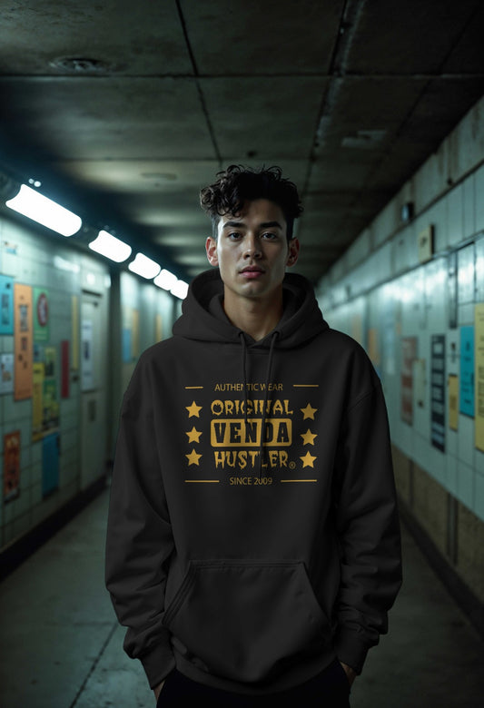 OVH Oversized Hoddie