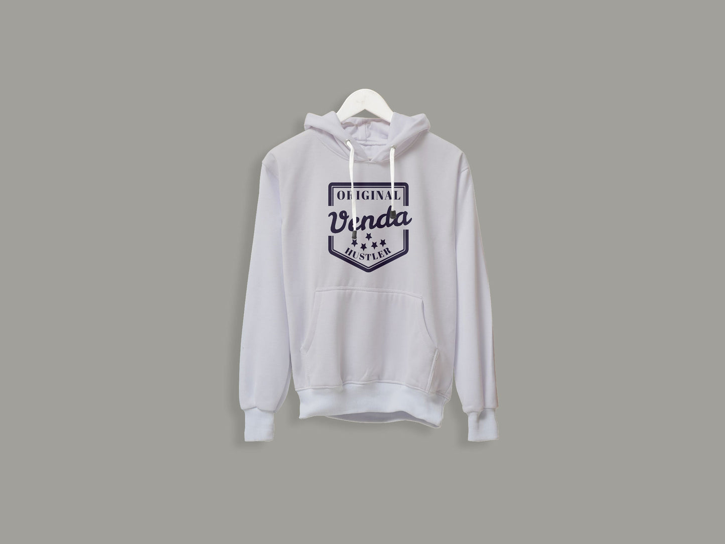 Original Hustler - Hoodie