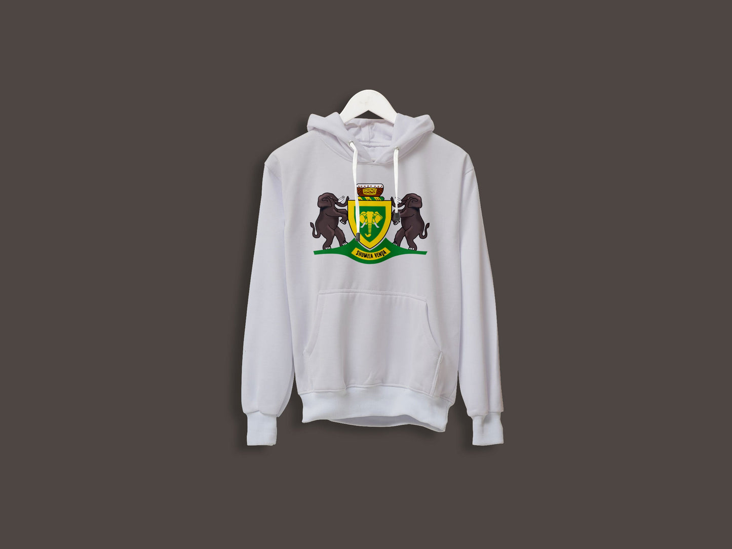 Original Hustler - Hoodie