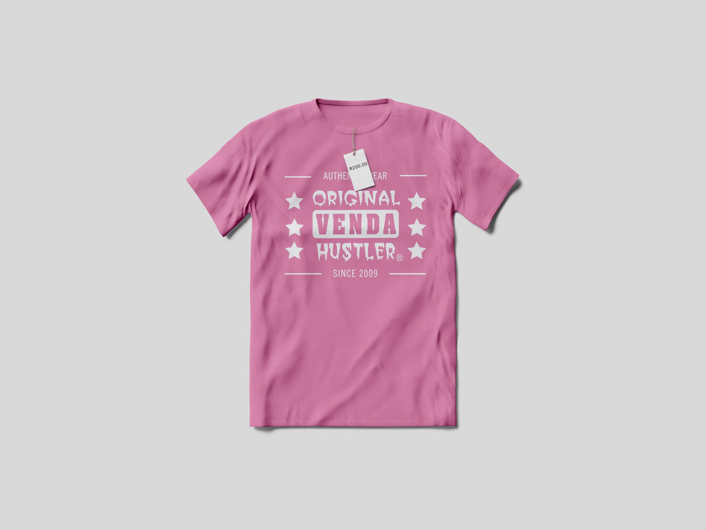 OVH Short Sleeve T-Shirt