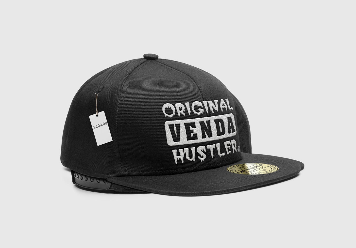 OVH BaseBall Cap