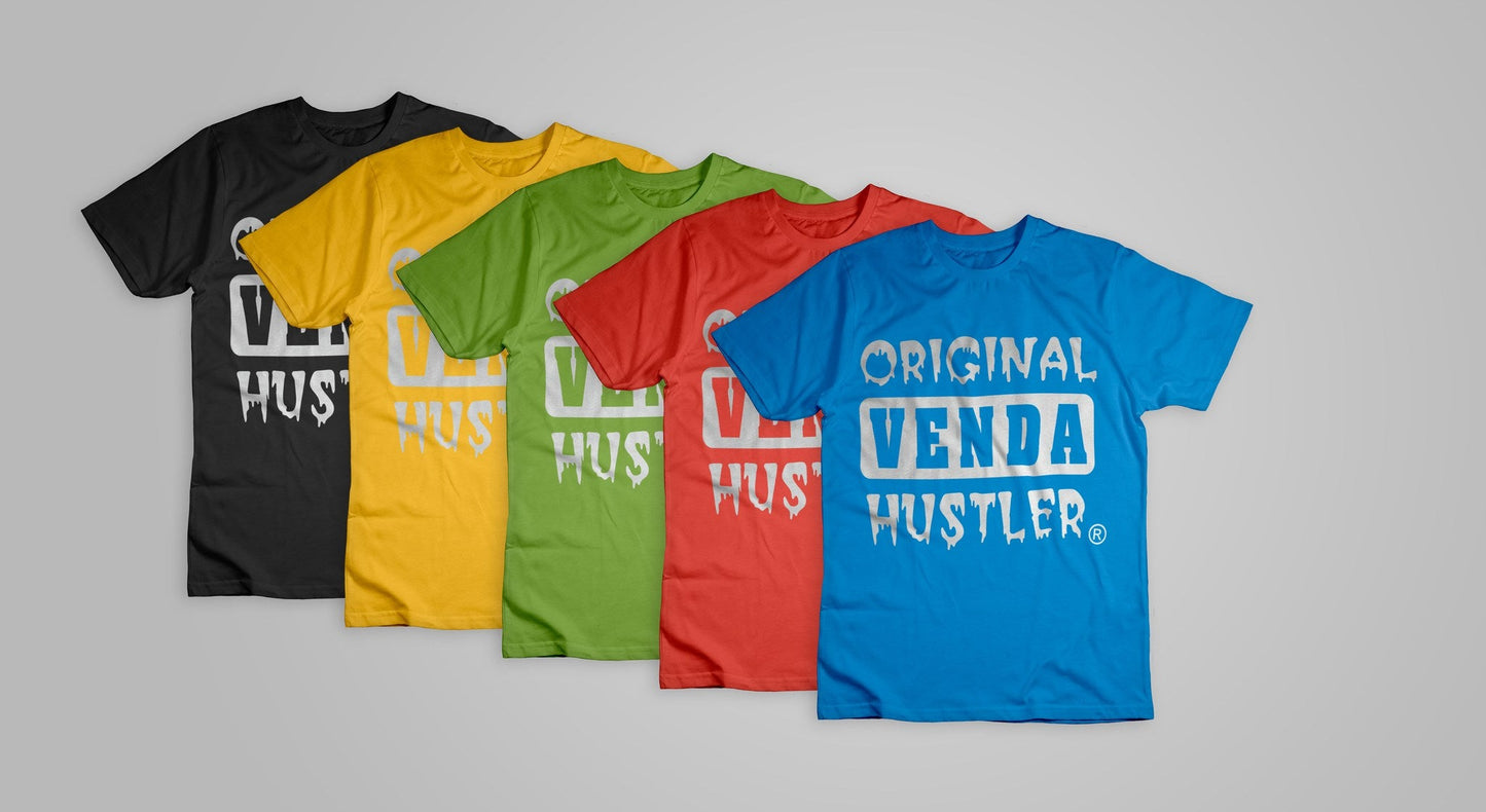 OVH Short Sleeve T-Shirt