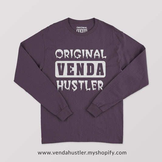 OVH Graphic Sweatshirt