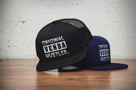 OVH Snapback - Cap