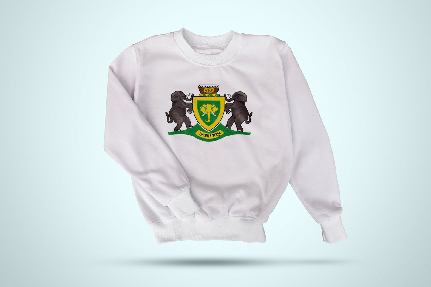 Shumela Venda - Sweater