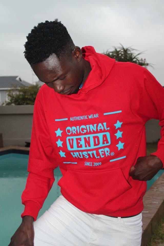 Original Hustler - Hoodie