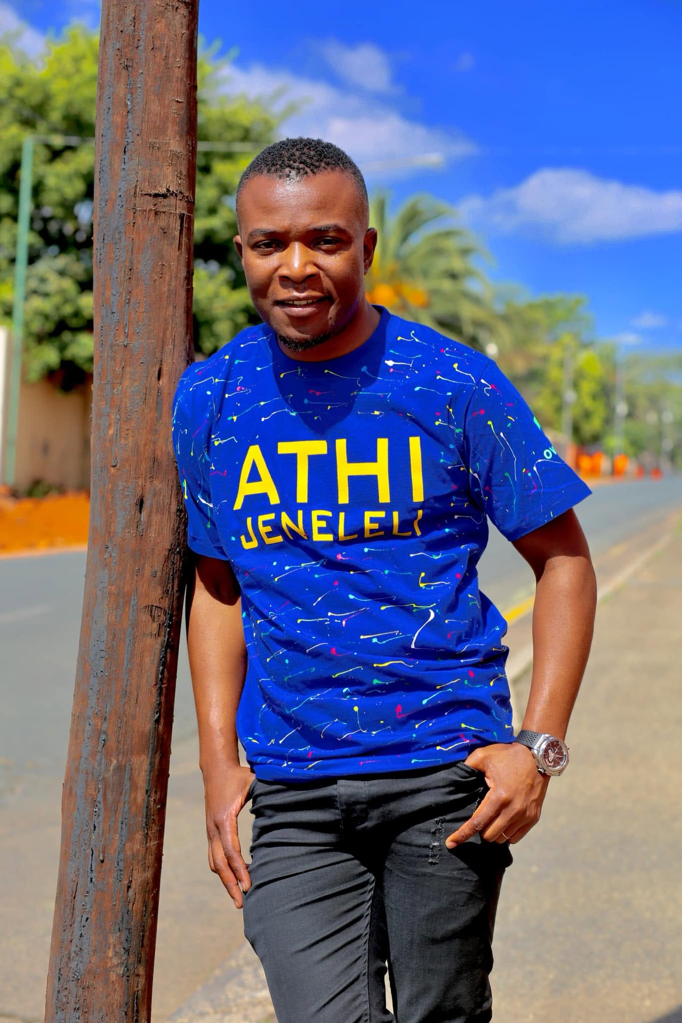 OVH Short Sleeve T-Shirt