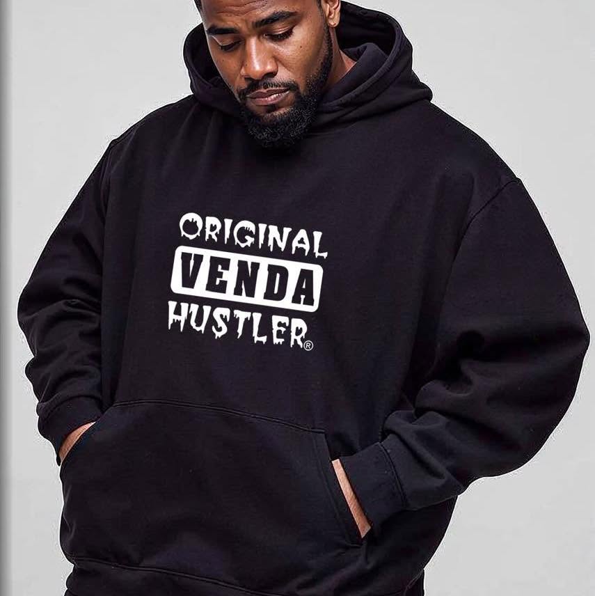 OVH Oversized Hoddie