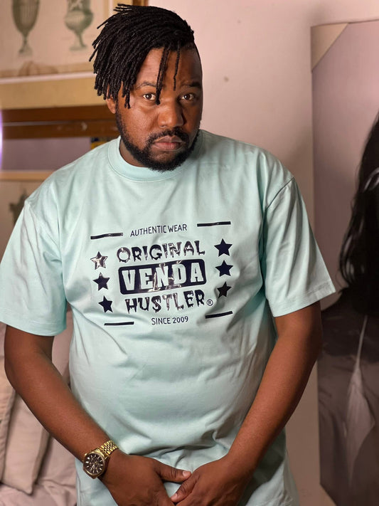 T-shirts Oversized