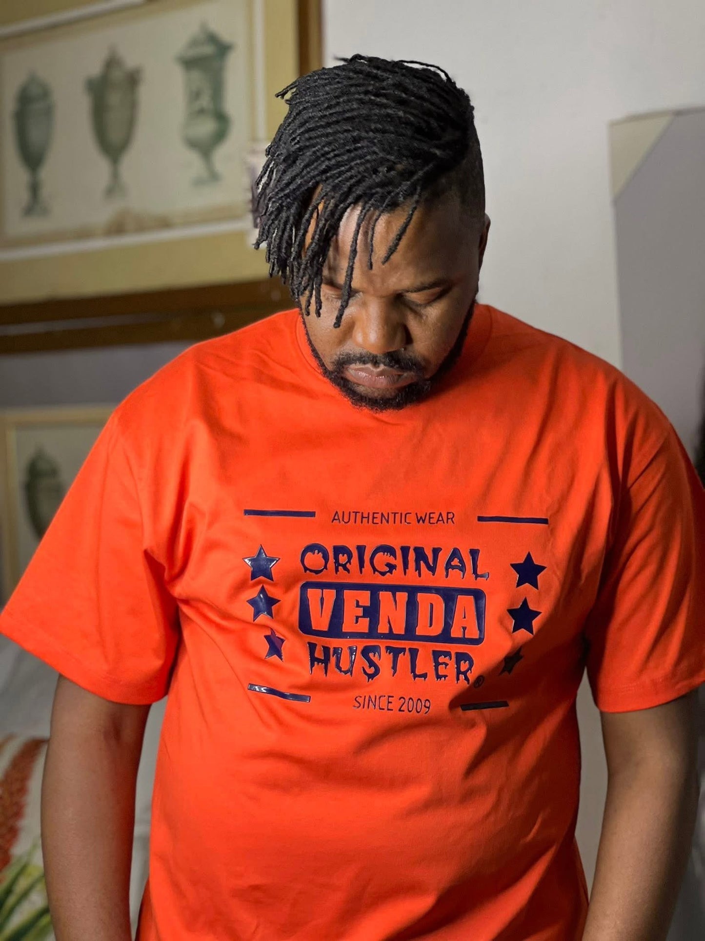 T-shirts Oversized