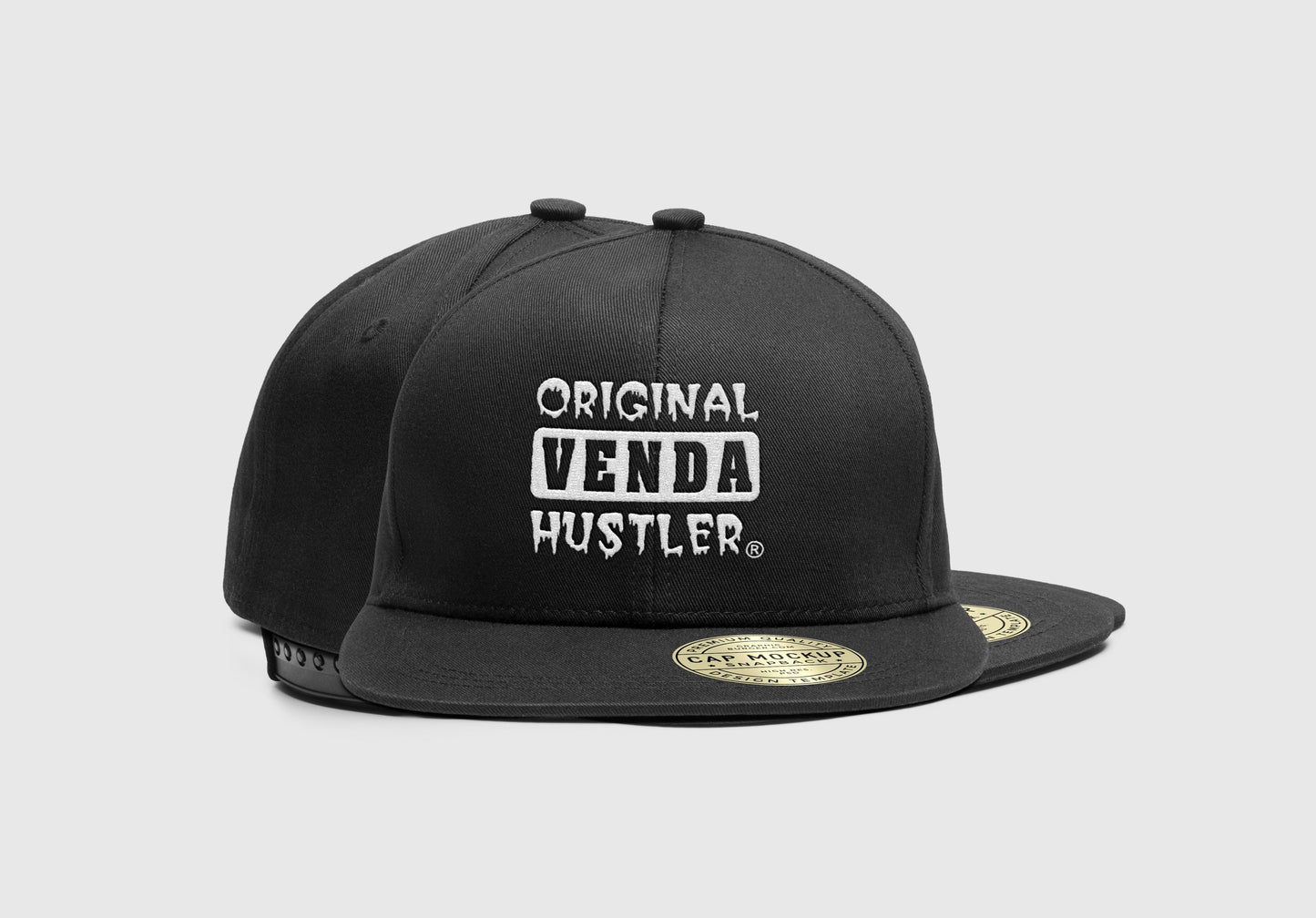 OVH BaseBall Cap