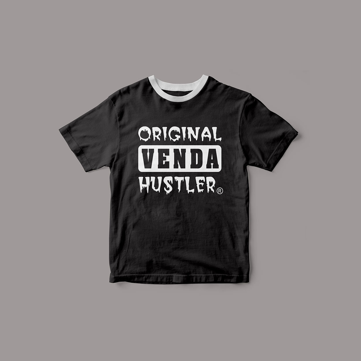 OVH Short Sleeve T-Shirt