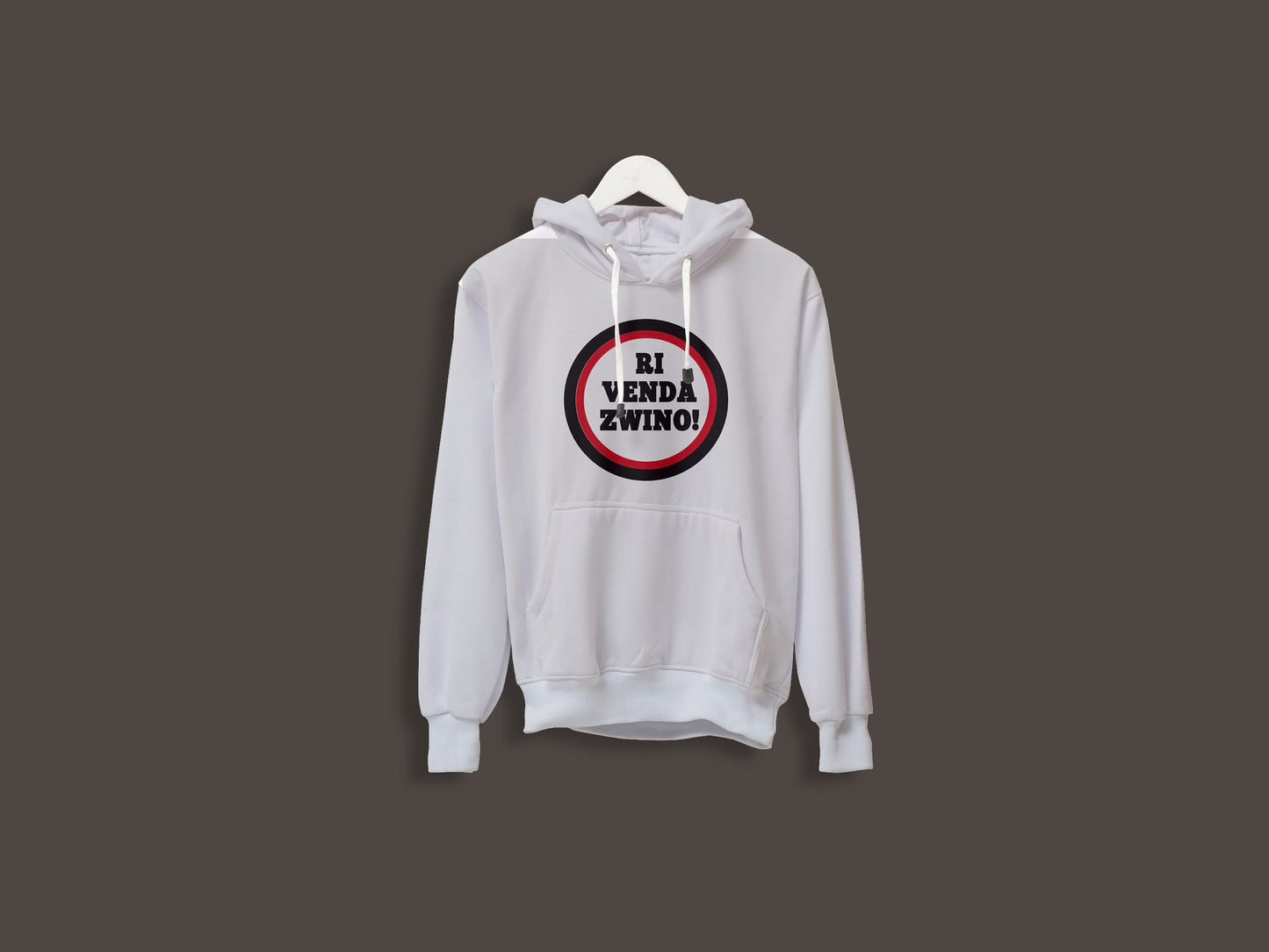 Original Hustler - Hoodie