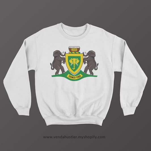 Shumela Venda - Sweater