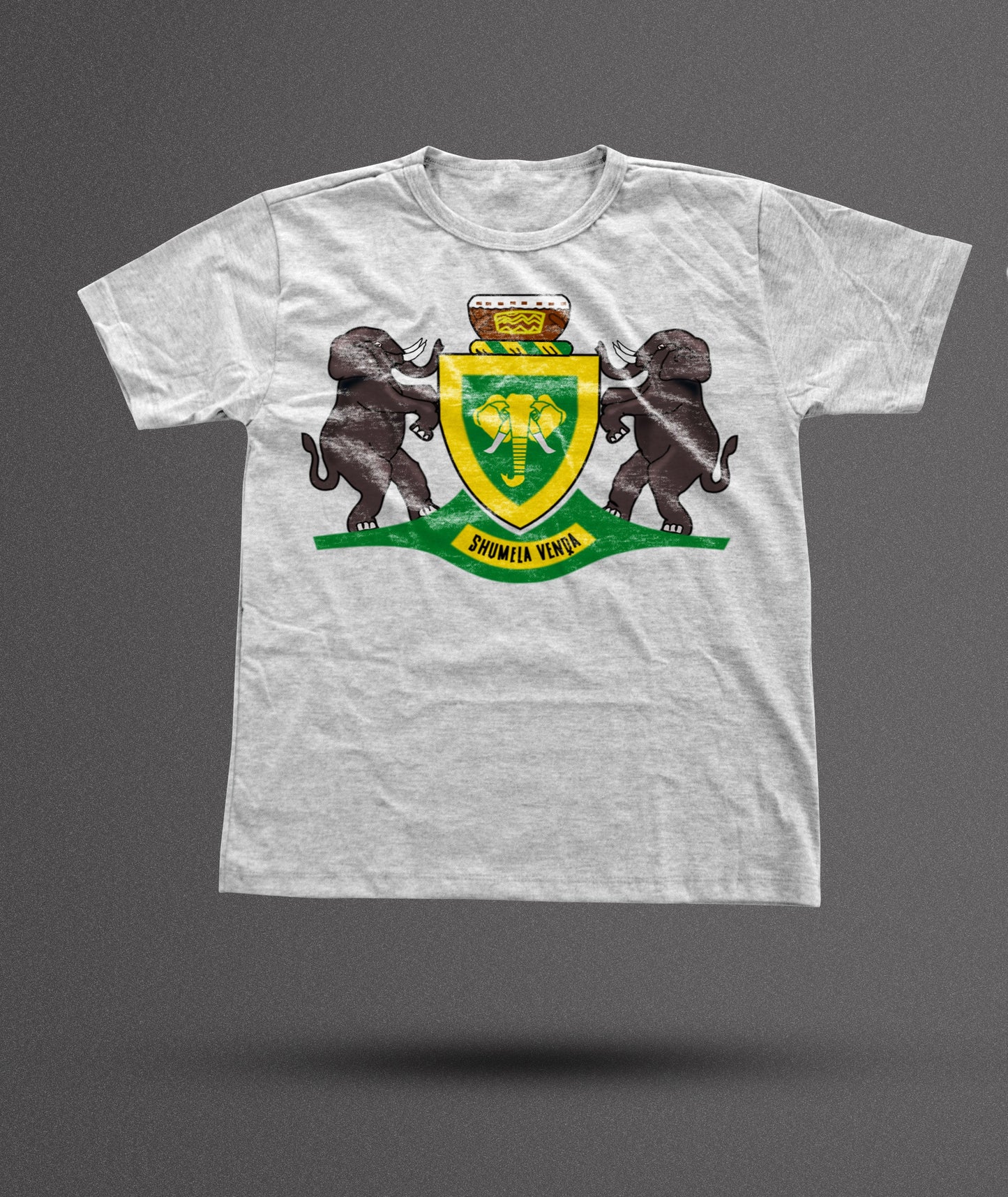 Shumela Venda - T-shirt