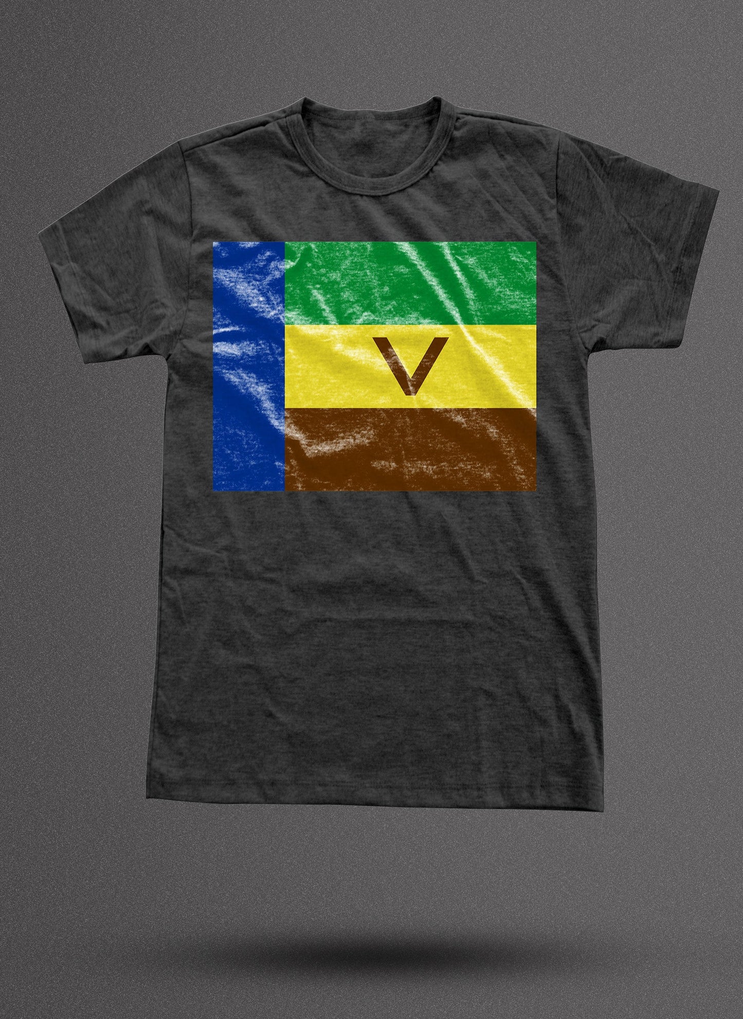 Shumela Venda - T-shirt