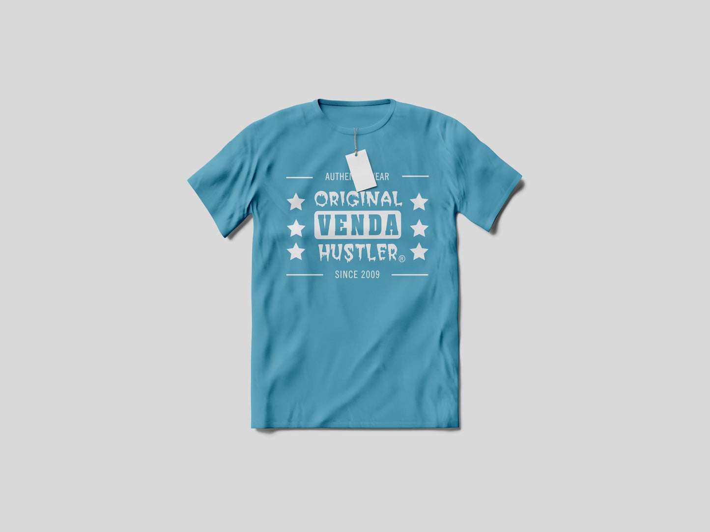 OVH Short Sleeve T-Shirt