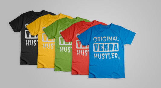 OVH Short Sleeve T-Shirt