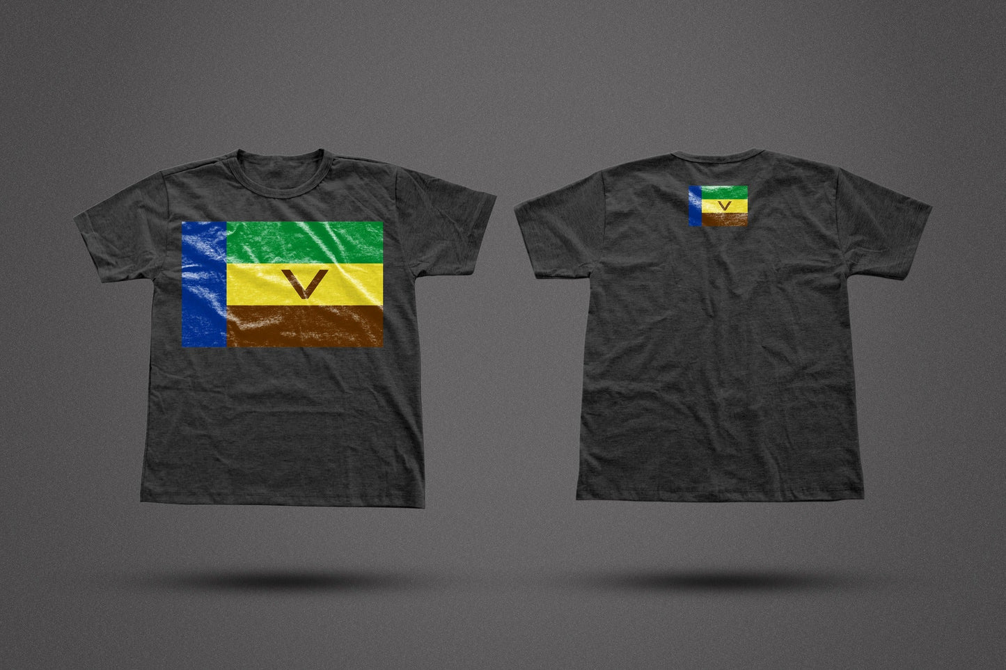 Shumela Venda - T-shirt