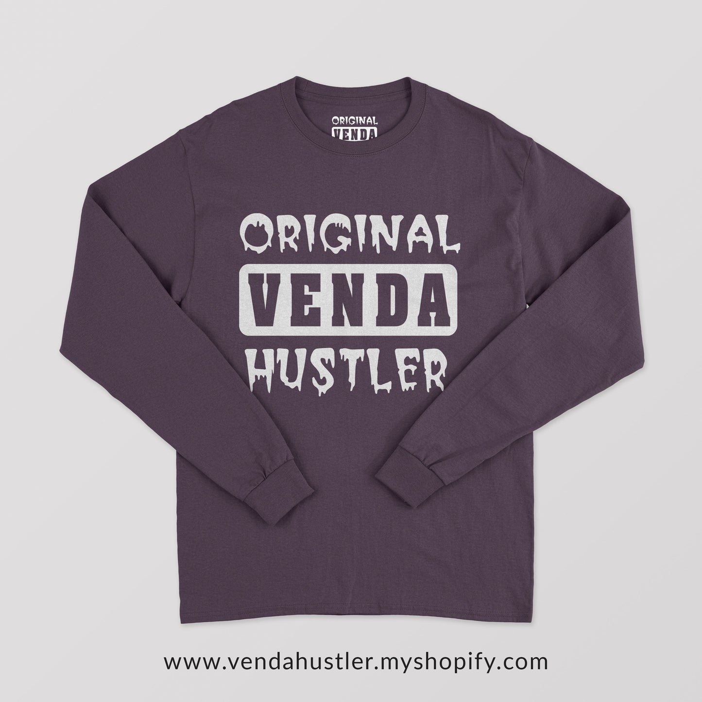 OVH Graphic Sweatshirt