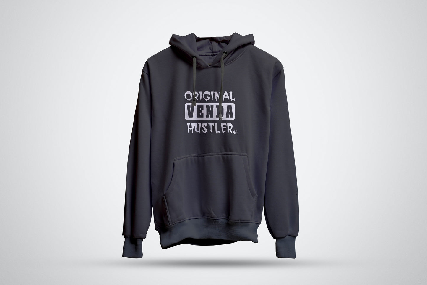 OVH Oversized Hoddie