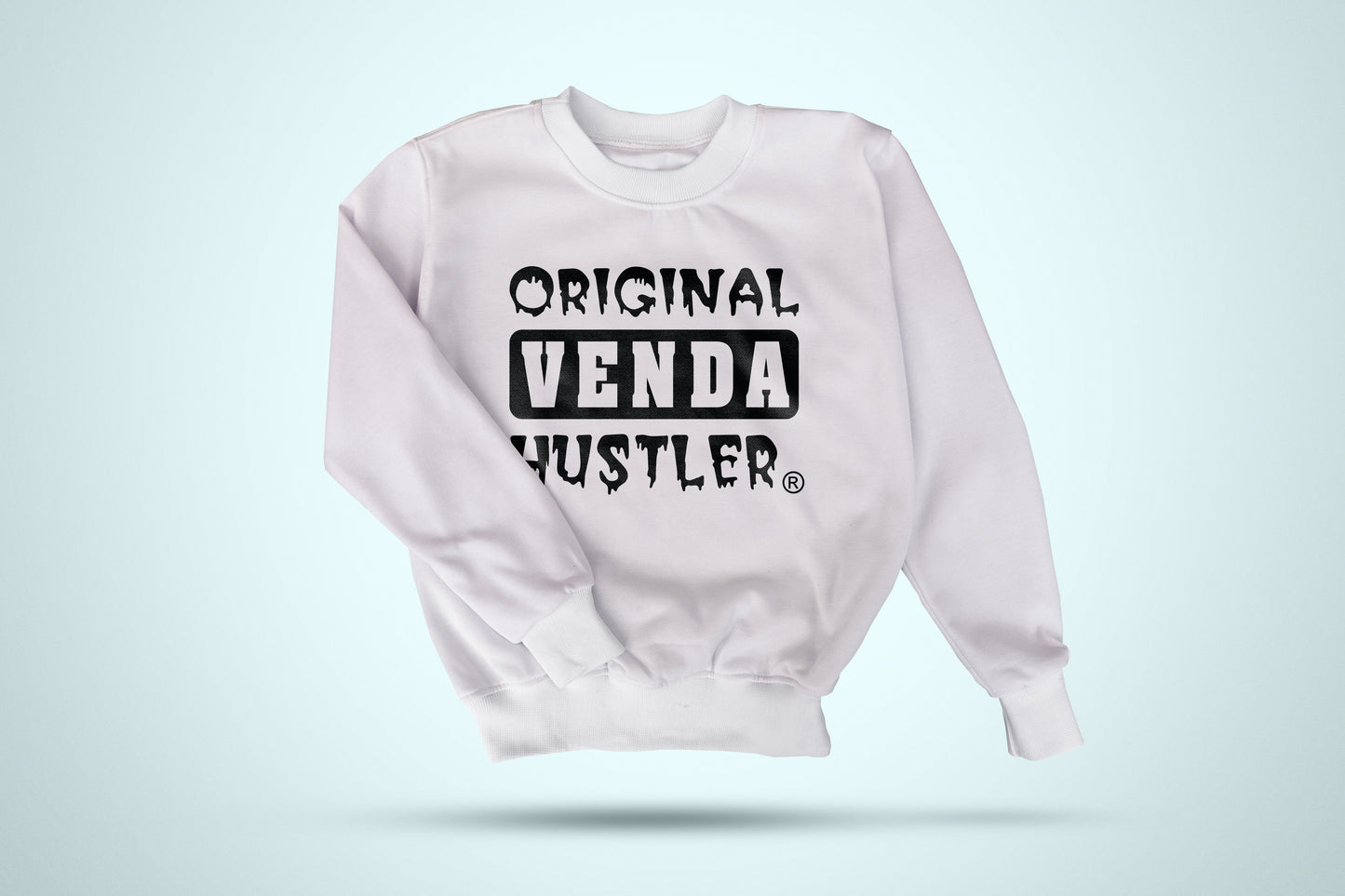 OVH Crewneck Sweater